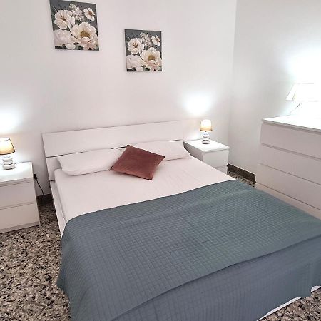 Willa Casa Lara Castellammare del Golfo Zewnętrze zdjęcie