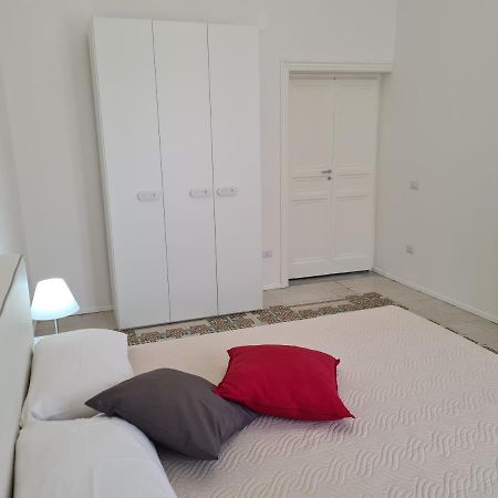 Willa Casa Lara Castellammare del Golfo Zewnętrze zdjęcie