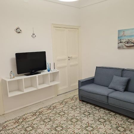 Willa Casa Lara Castellammare del Golfo Zewnętrze zdjęcie