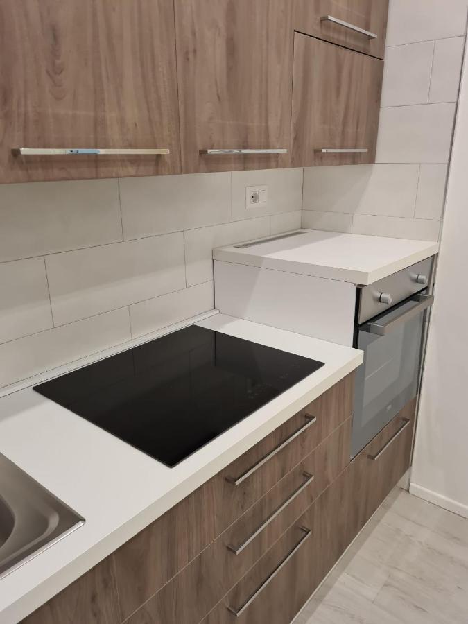 Willa Casa Lara Castellammare del Golfo Zewnętrze zdjęcie