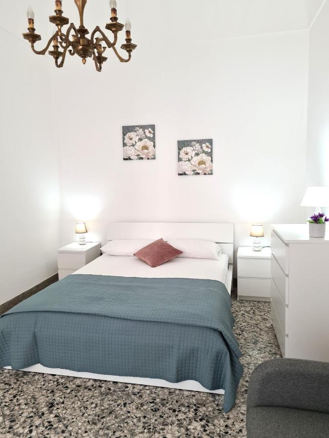 Willa Casa Lara Castellammare del Golfo Zewnętrze zdjęcie