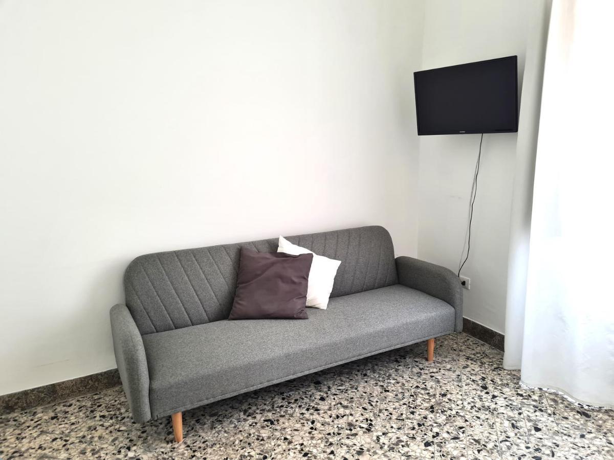 Willa Casa Lara Castellammare del Golfo Zewnętrze zdjęcie