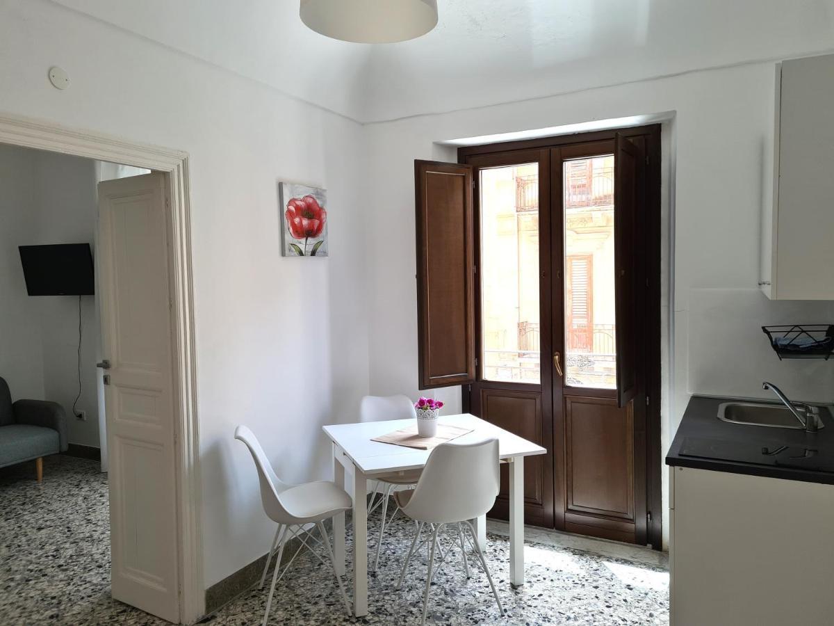 Willa Casa Lara Castellammare del Golfo Zewnętrze zdjęcie