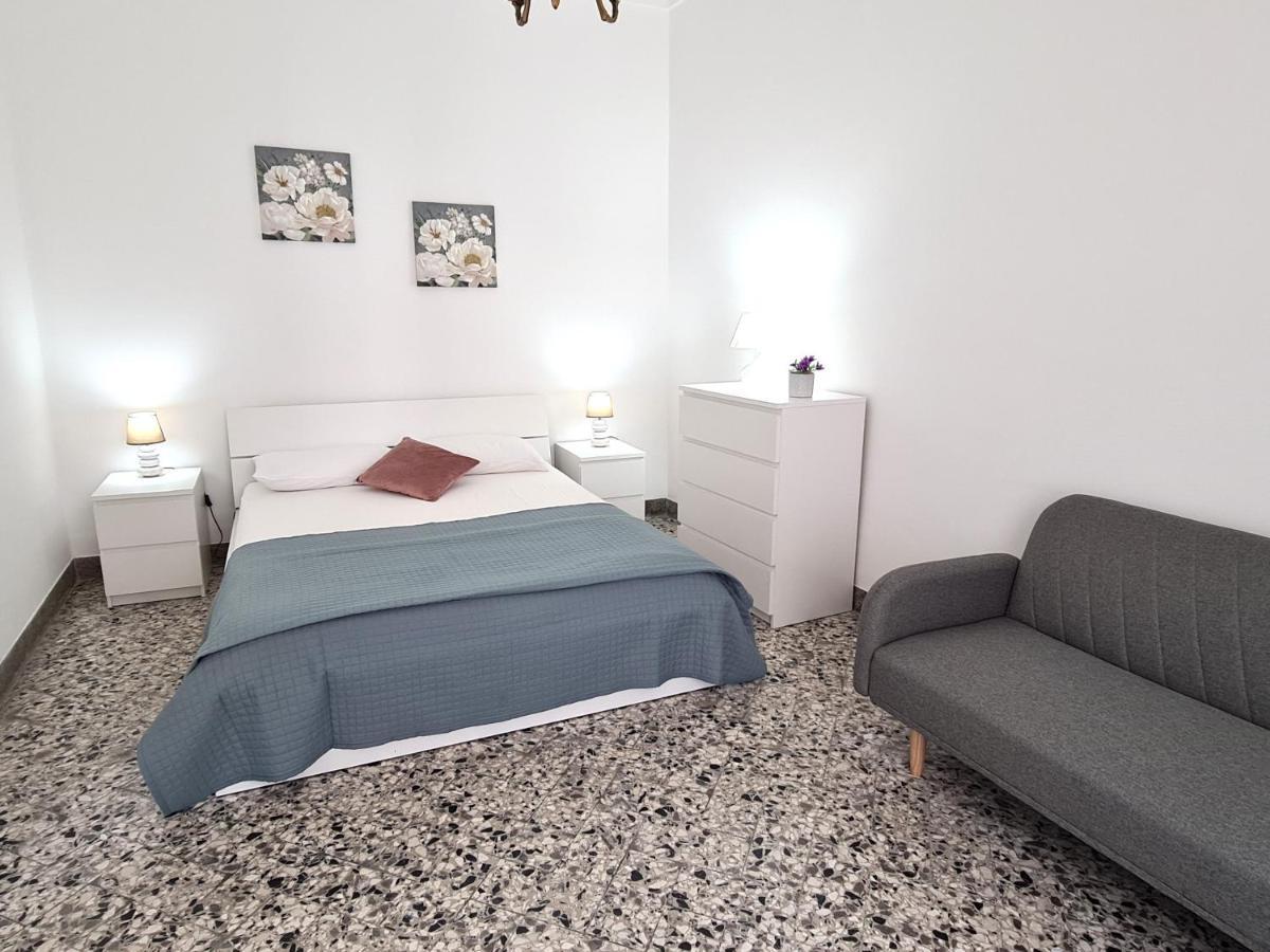 Willa Casa Lara Castellammare del Golfo Zewnętrze zdjęcie