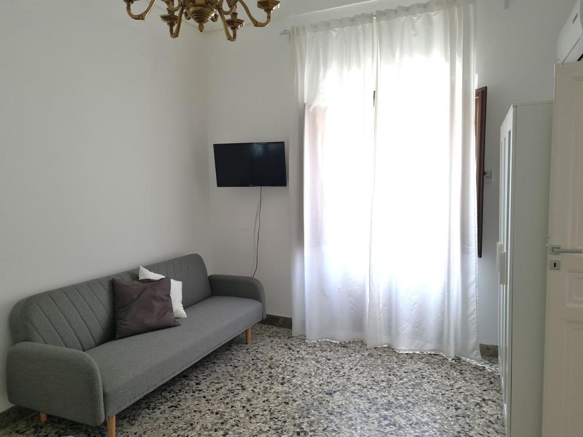 Willa Casa Lara Castellammare del Golfo Zewnętrze zdjęcie