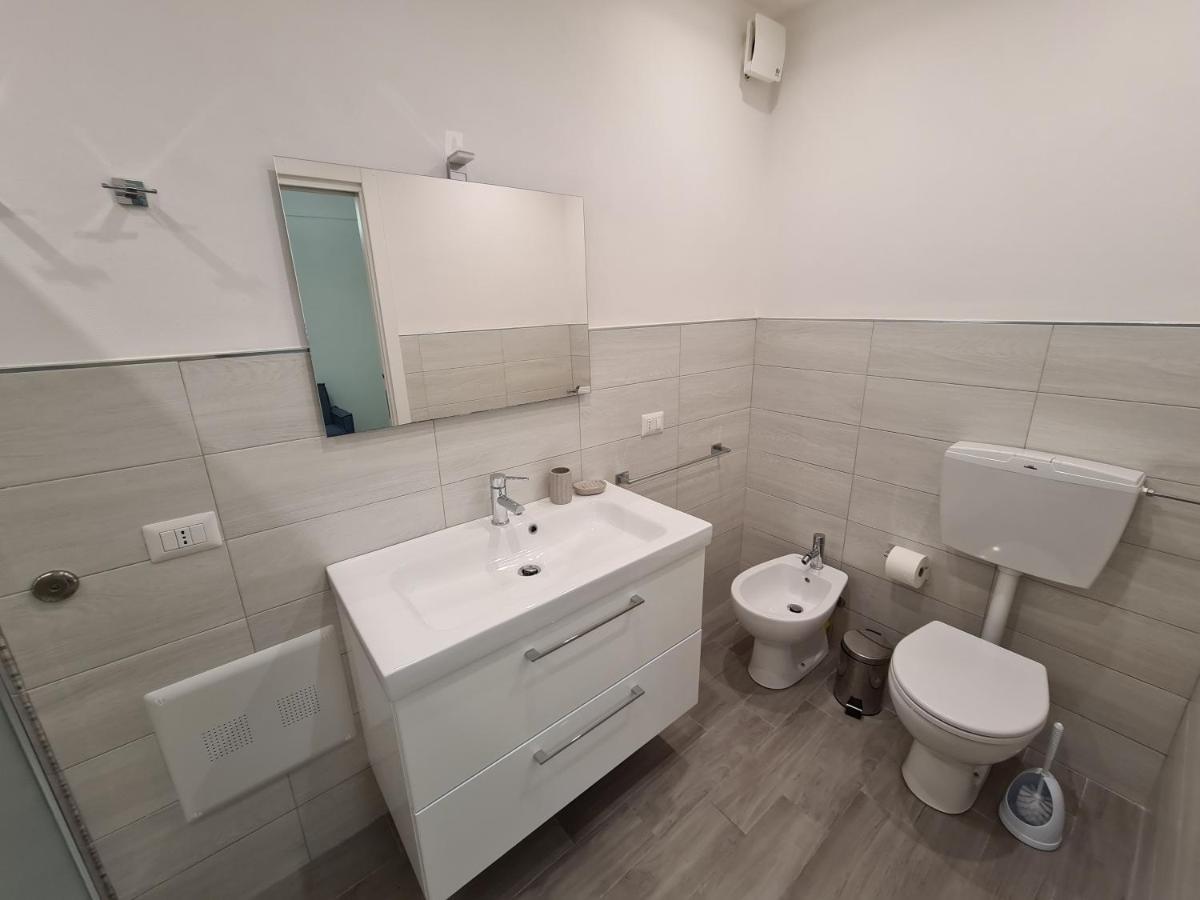 Willa Casa Lara Castellammare del Golfo Zewnętrze zdjęcie