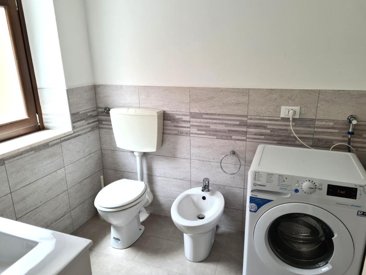 Willa Casa Lara Castellammare del Golfo Zewnętrze zdjęcie
